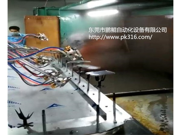 手機(jī)殼自動(dòng)涂裝設(shè)備