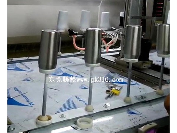 東莞噴涂設(shè)備廠總結(jié)10種五金噴漆常見缺陷及對策
