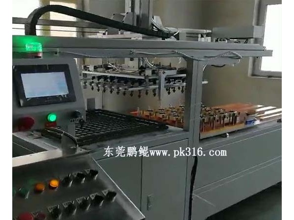 廣東莞自動噴涂設(shè)備廠家的建議好處有哪些？