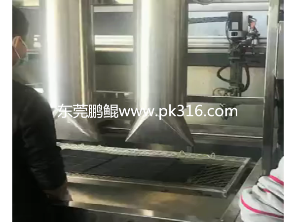 導電液自動噴漆設(shè)備