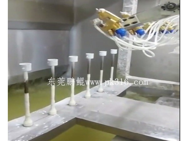 五金噴涂機(jī)