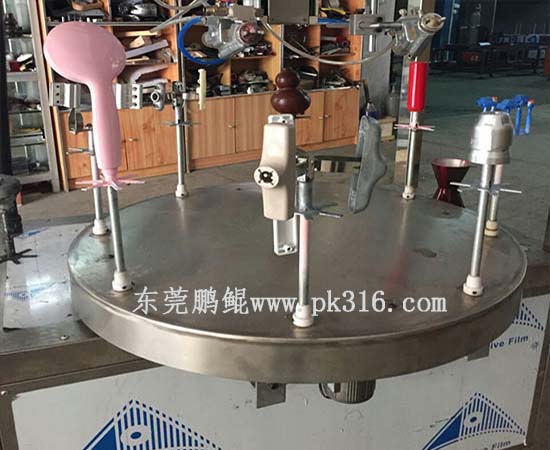 異形件噴漆設(shè)備