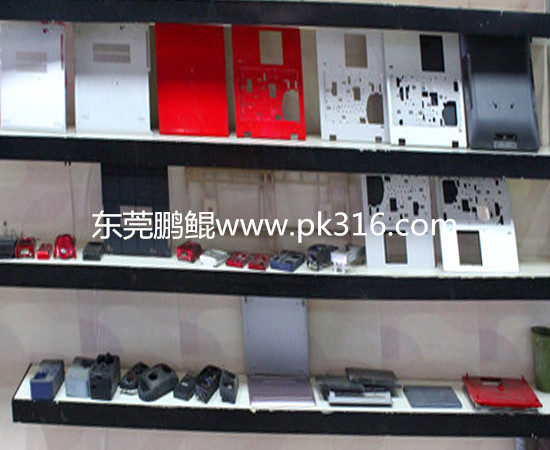 電腦外殼自動(dòng)化噴涂設(shè)備