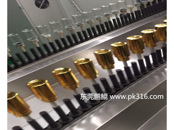 噴烤一體機(jī),自動(dòng)玻璃線噴烤一體機(jī)要做哪些防護(hù)措施---鵬鯤,鵬勝
