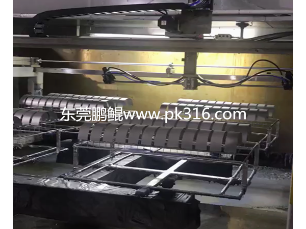 汽車車牌自動噴涂設(shè)備