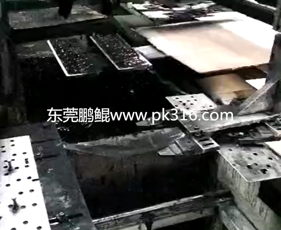 汽車車牌自動噴涂設(shè)備