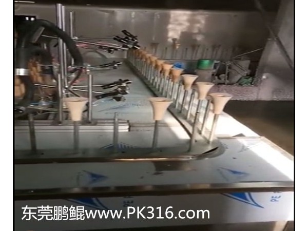 衣柜腳自動(dòng)噴漆設(shè)備在噴涂加工中常見(jiàn)的七大問(wèn)題
