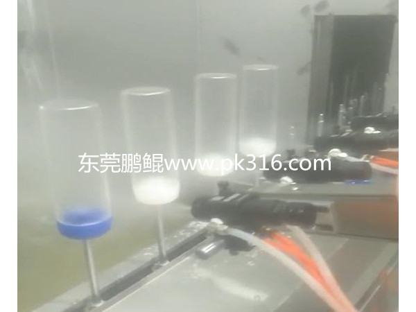 自動噴涂生產(chǎn)線噴涂流水線