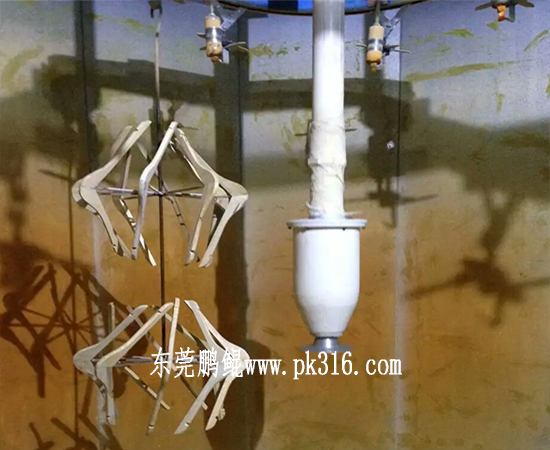 木制品自動噴涂設(shè)備12