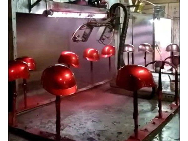 自動(dòng)噴漆設(shè)備換掉噴油工是一種不可逆轉(zhuǎn)的趨勢