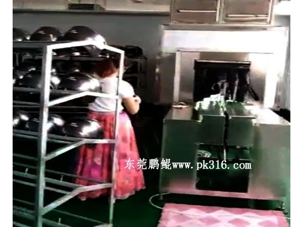 浙江頭盔面罩噴烤一體機(jī)，效率高品質(zhì)好