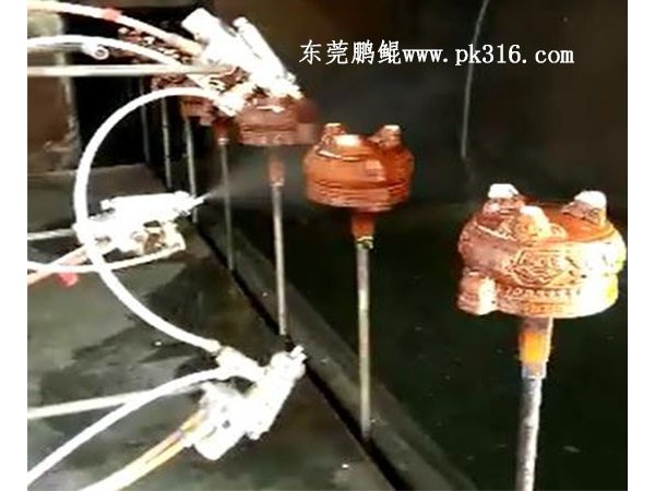 福建香爐噴烤一體機(jī)，噴涂良品率高