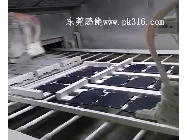 深圳五金噴涂往復(fù)線，使用范圍大不大？
