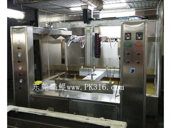 自動噴漆機(jī)