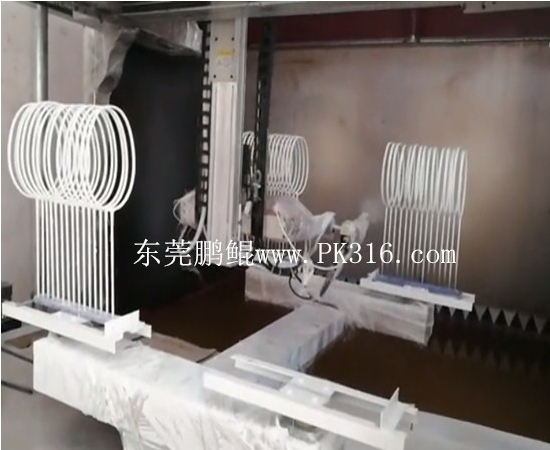 自動噴漆機(jī)