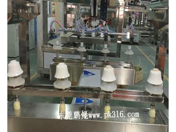 福建陶瓷水杯自動噴涂機(jī)，噴涂效果穩(wěn)定