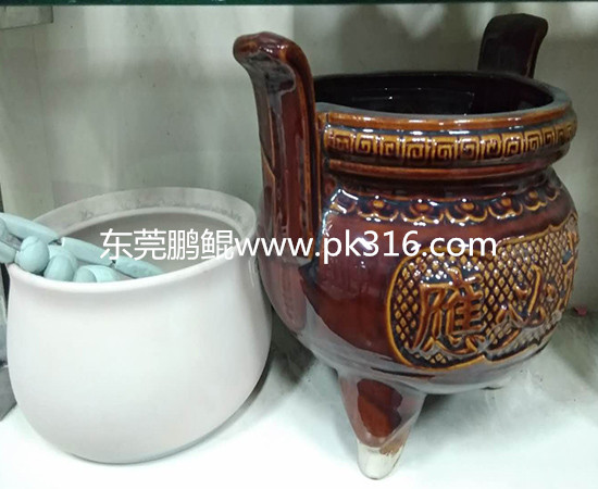 香爐自動噴涂機