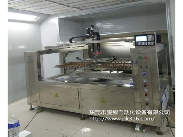 往復(fù)自動噴涂機(jī)