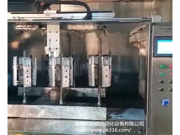 如何提高五金件涂裝設(shè)備的噴涂效果？