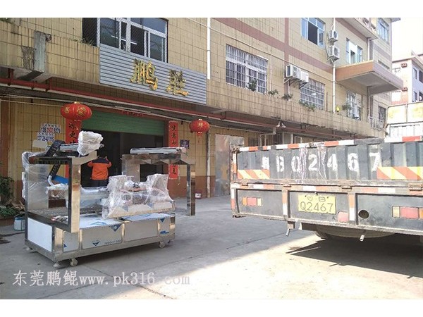 廣東燈罩噴涂設(shè)備有限公司，交期快又準(zhǔn)時(shí)!