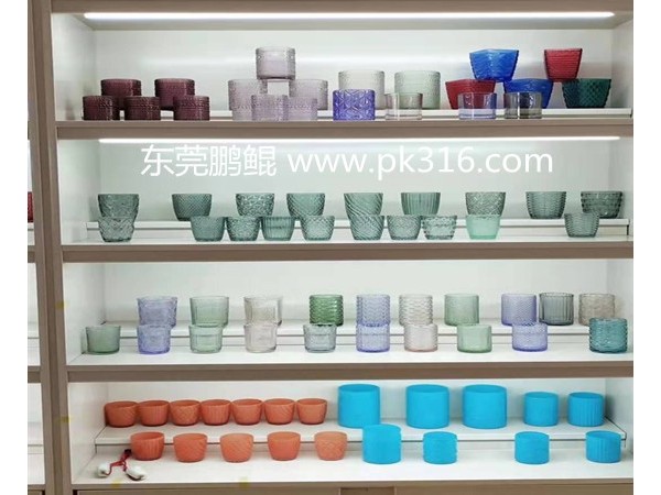 玻璃內(nèi)壁噴漆機