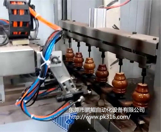 沙發(fā)腳自動噴涂機 .