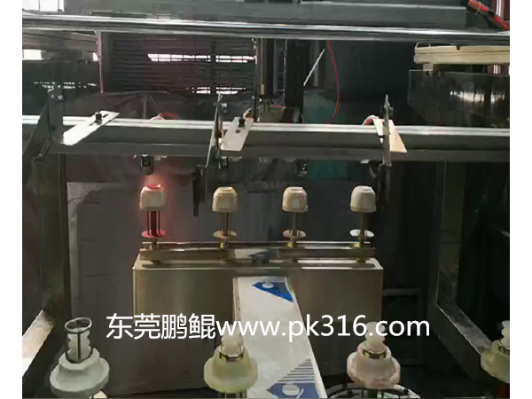 搪瓷噴涂設(shè)備