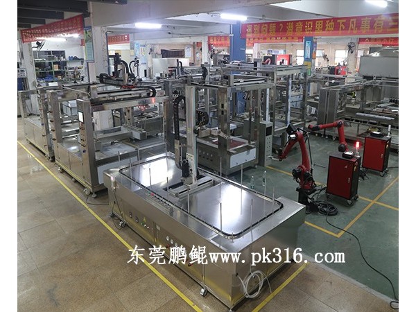 東莞哪家噴漆設(shè)備廠家靠譜？