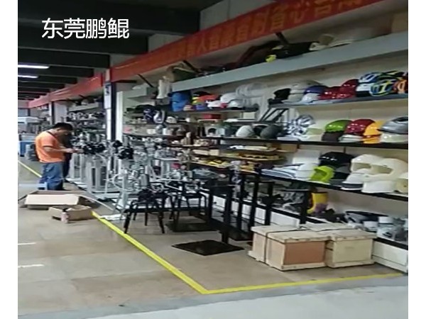 東莞哪家自動噴涂設(shè)備值得信賴？