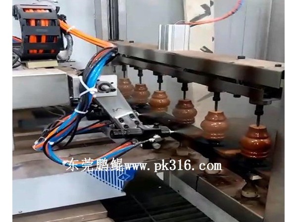 福建沙發(fā)腳噴涂設(shè)備均勻無色差！
