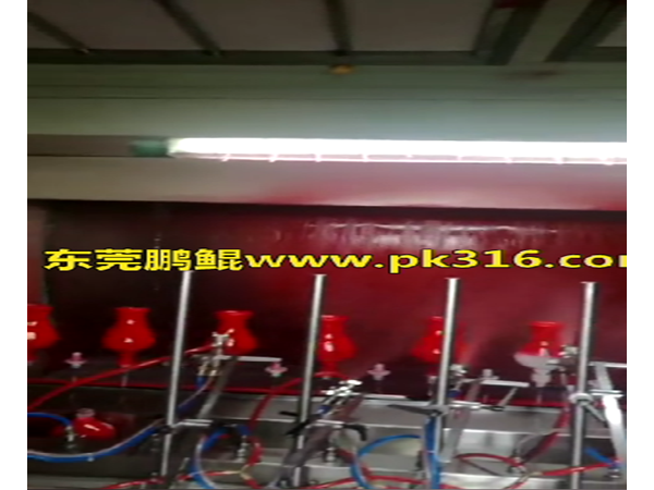 陶瓷花瓶自動(dòng)化設(shè)備