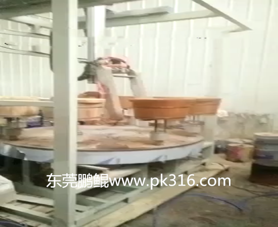 自動噴涂設(shè)備
