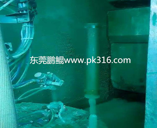 水簾柜噴涂設備