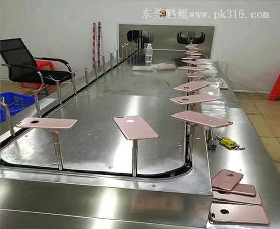 手機(jī)外殼噴涂機(jī)