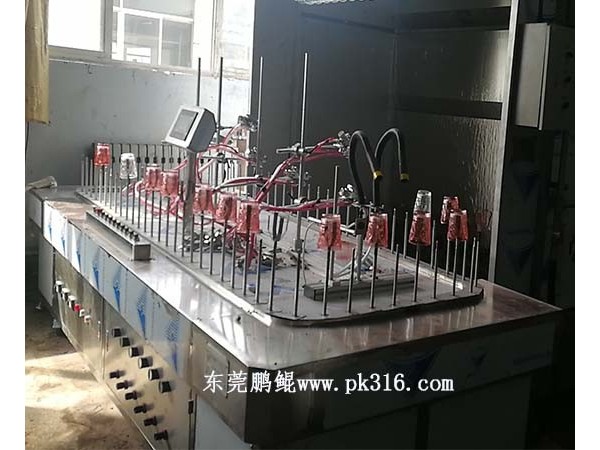 玻璃杯自動噴漆設(shè)備廠家
