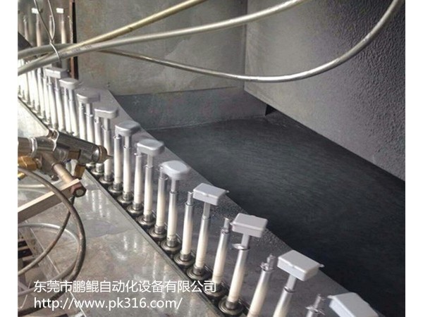 如何判斷自動噴漆設備的質量是否優(yōu)質!