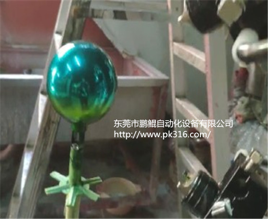 漸變色自動(dòng)噴涂機(jī)