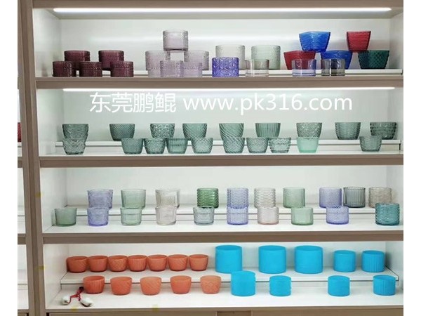 玻璃制品自動(dòng)噴涂機(jī)