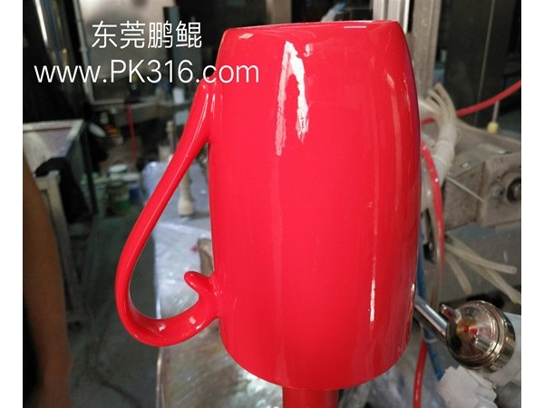 自動(dòng)噴漆設(shè)備