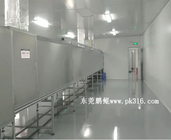 專業(yè)自動(dòng)噴漆設(shè)備廠家1