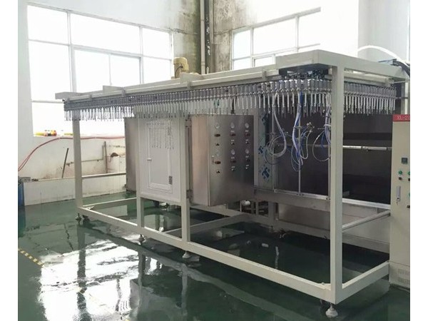 東莞智能化噴涂設(shè)備廠家教您氣動(dòng)隔膜泵產(chǎn)品安裝及注意事項(xiàng)