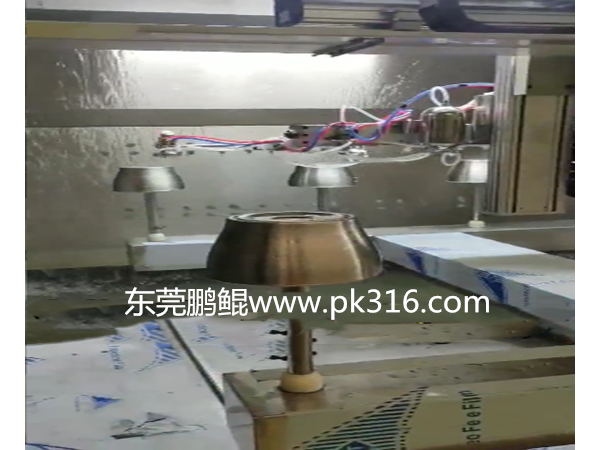 小家電外殼噴漆設(shè)備