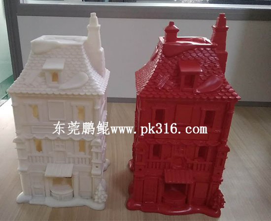 樹脂工藝品自動噴涂機 (2)