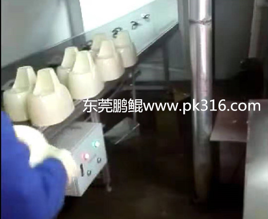 豆?jié){機(jī)自動(dòng)噴涂線 (3)