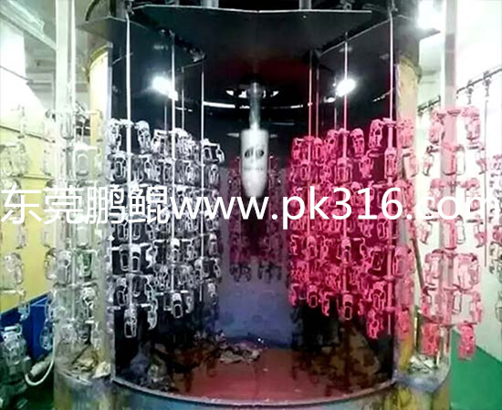 玩具噴涂機(jī)