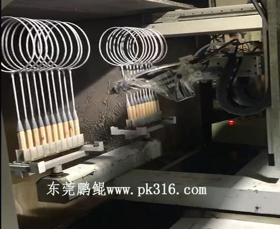 靜電液體噴涂設(shè)備