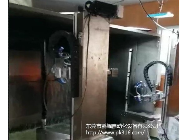 魚鉤噴涂設(shè)備廠家