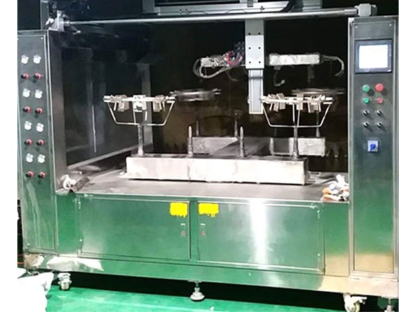 箱包拉手、門鎖拉手噴漆解決方案