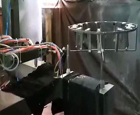 門拉手2