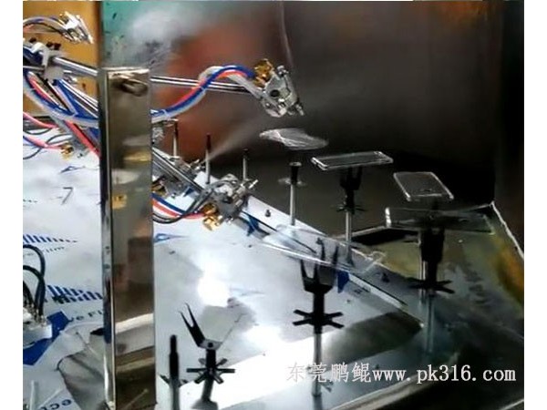 麻涌哪里有金屬噴漆的